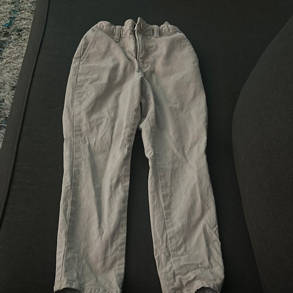 Boys tan Pants